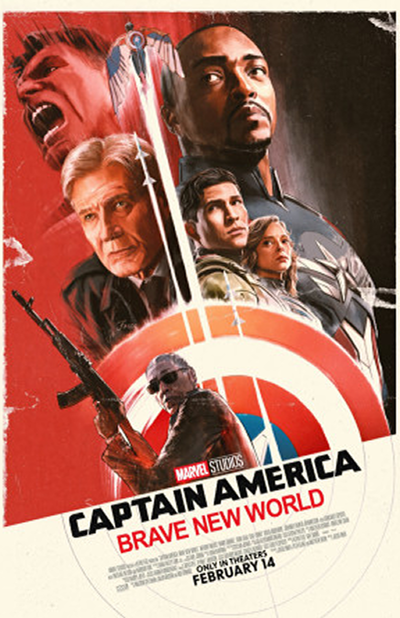 Movie Poster