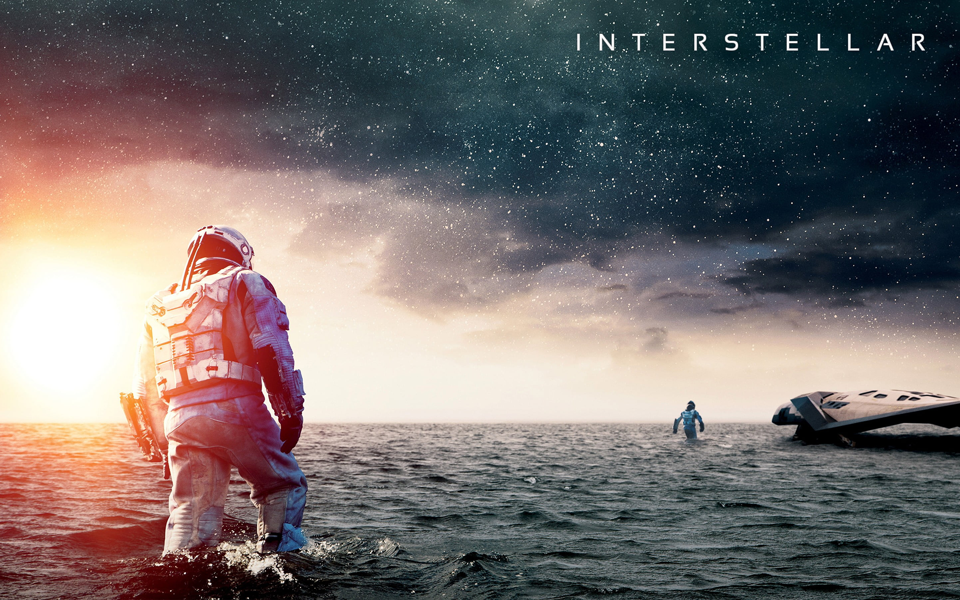 Interstellar